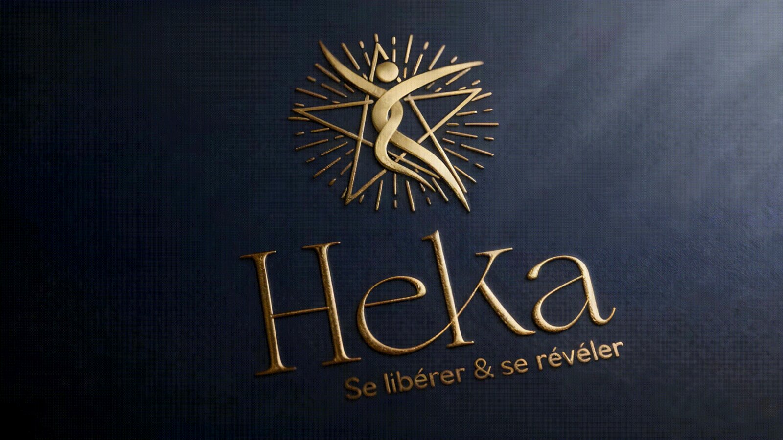 Heka — réalisation Doox Studio