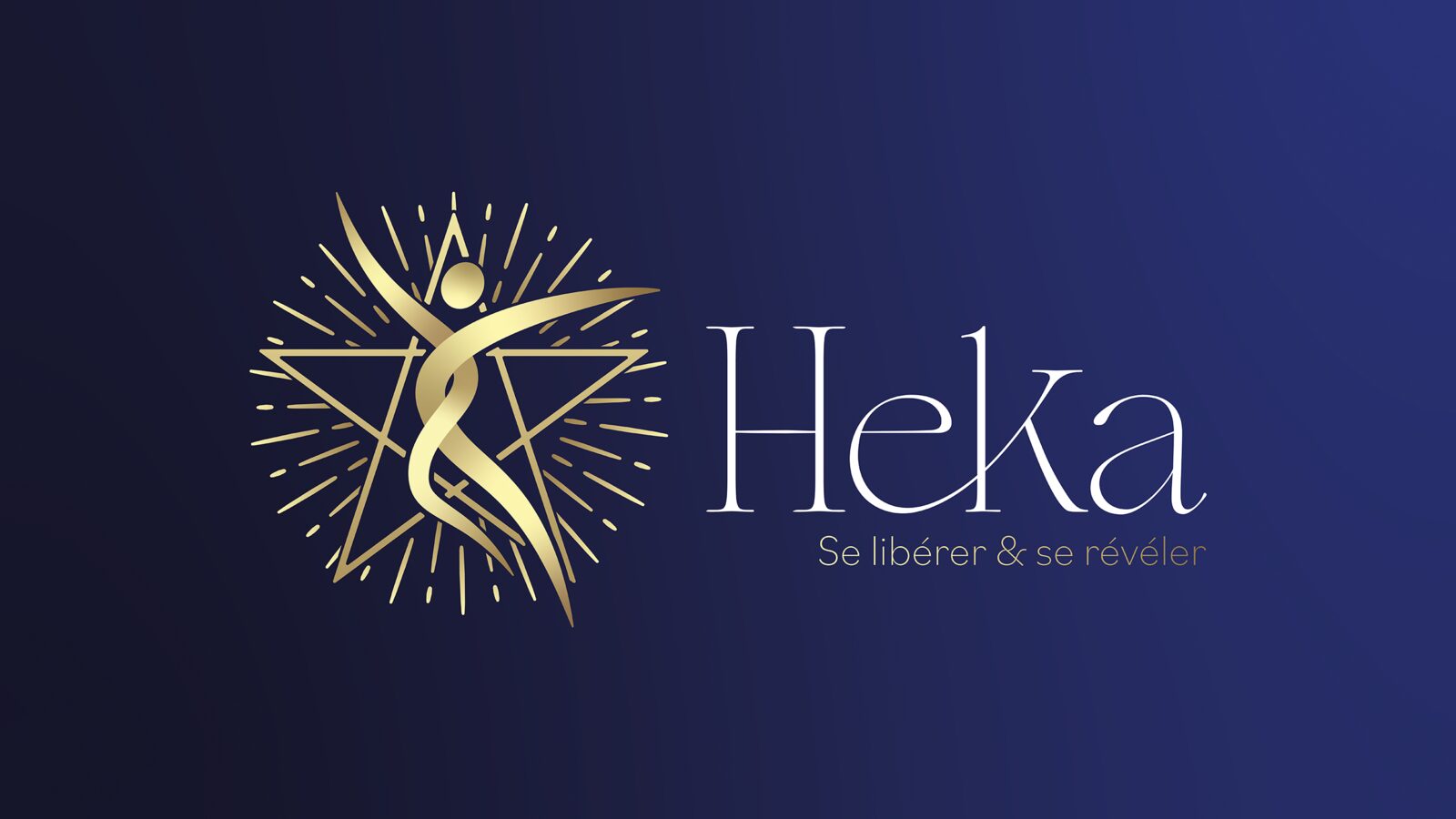 Heka — réalisation Doox Studio